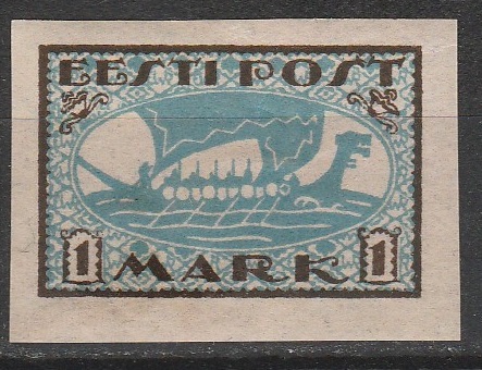 Viikingilaev 1919 **
