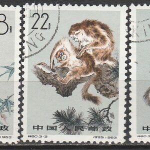c-8 1963 loomad