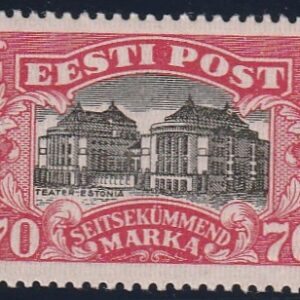 Teatrid 1924 **