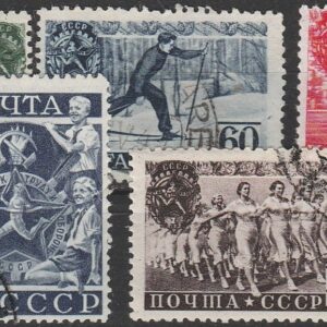 2-12 nl varia 1940
