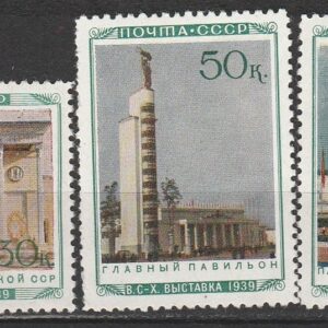2-11 nl varia 1940*