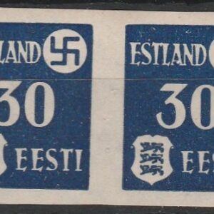 Vapp ja haakrist 1941**
