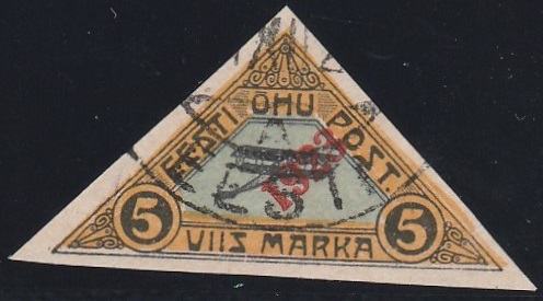 Õhupost 1923