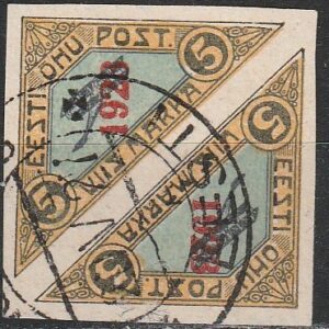Õhupost 1923