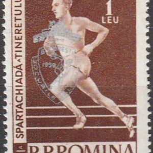 70-24 rumeenia 1959**