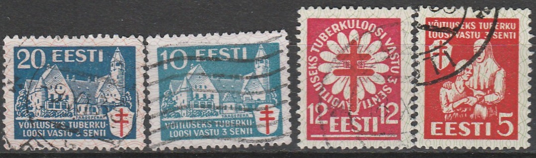Tuberkuloos