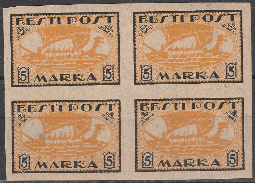 Viikingilaev 1919 **