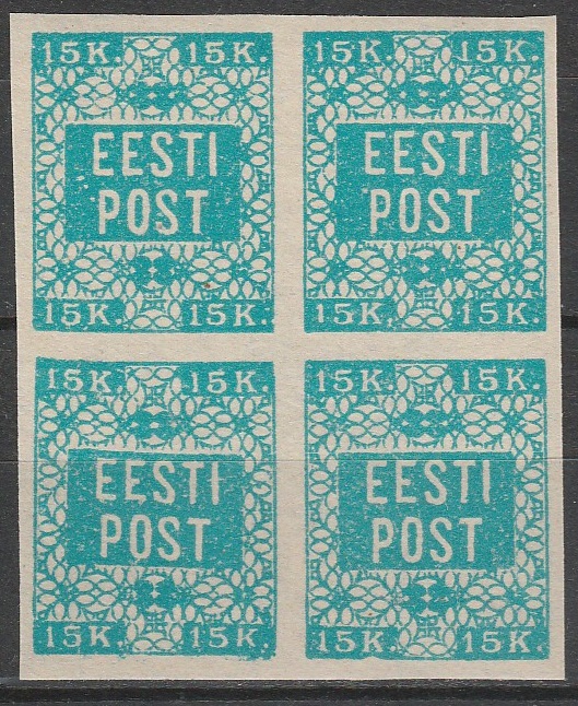 Lillemuster **