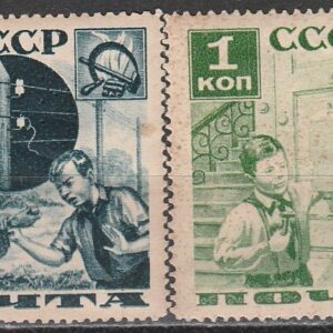 2-11 nl varia 1936**