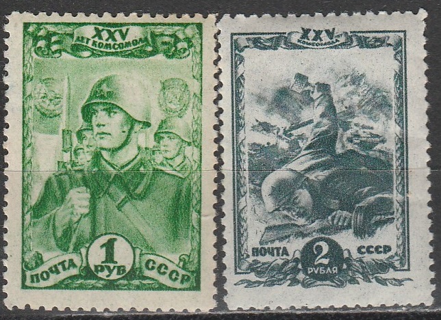 2-11 nl varia 1943