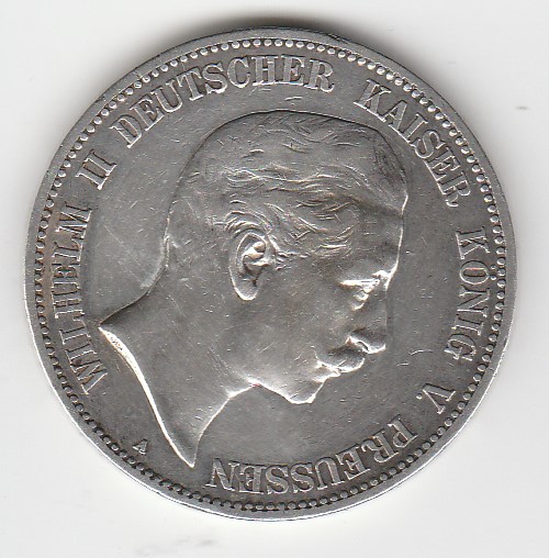 7-5 5 marka 1903
