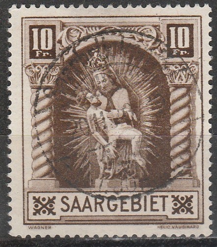 35-27 saksamaa 1925