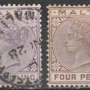 35-31  malta 1885