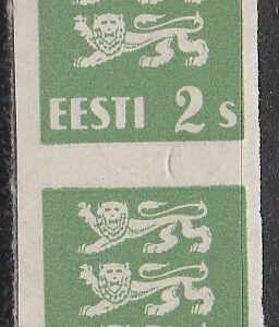 Proovimargid 1928 vapilõvid