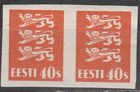 Proovimargid 1929 vapilõvid