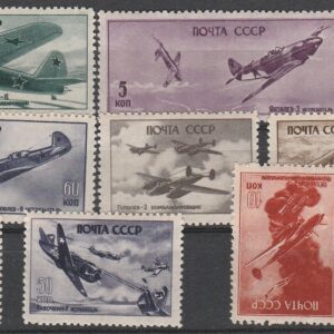 2-4 nl varia 1946