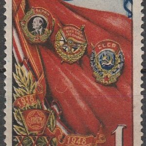 2-4 nl varia 1948