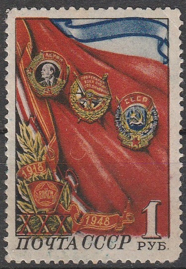 2-4 nl varia 1948