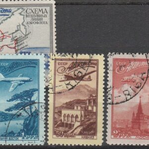 2-4 nl varia 1949