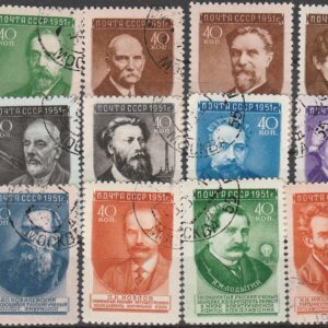 2-4 nl varia 1951