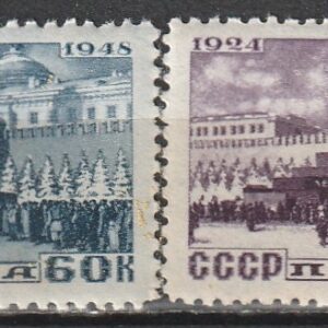 2-9 nl varia 1948