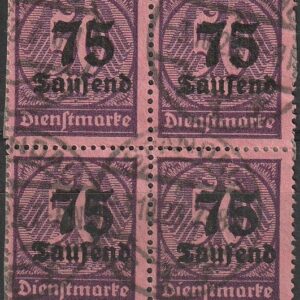 1-3 saksamaa 1923