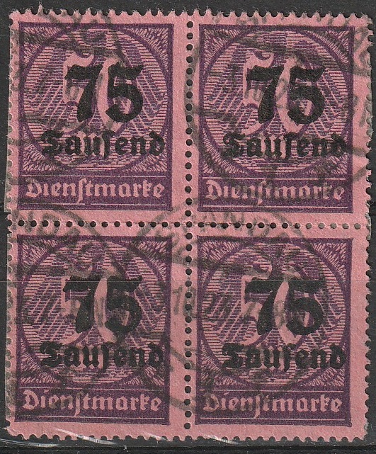 1-3 saksamaa 1923