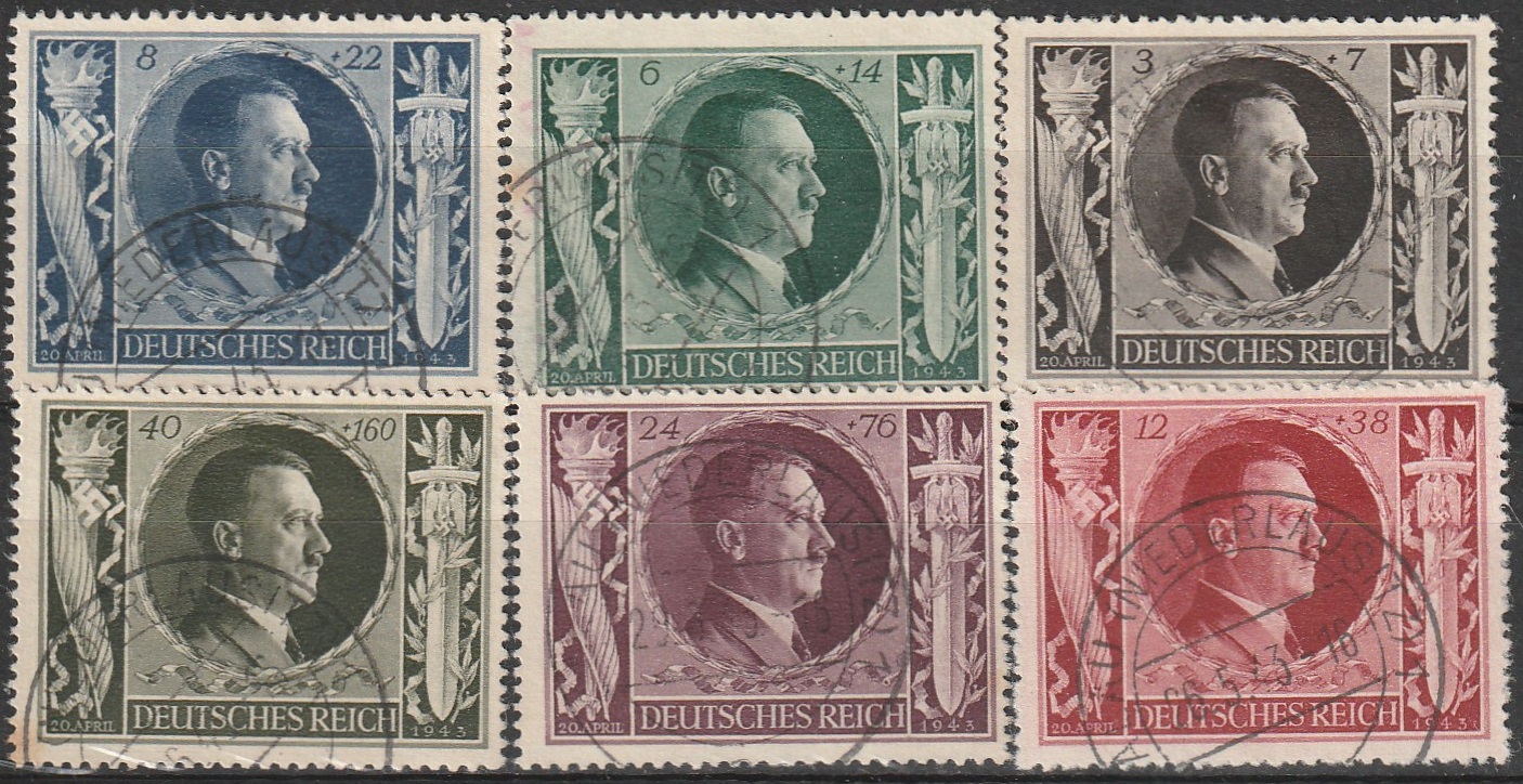 1-3 saksamaa 1943