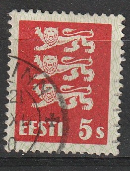 Vapilõvid 1928 viie jalaga