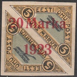 Õhupost 1923*