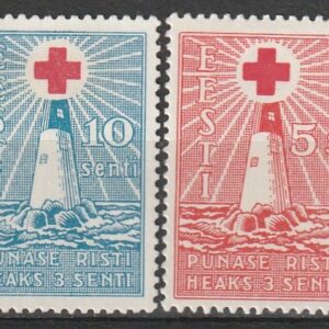 Punane rist 1931*