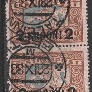 Krooniületrükk 1930