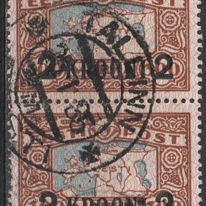 Krooniületrükk 1930
