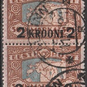 Krooniületrükk 1930