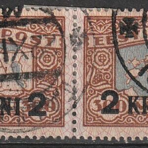 Krooniületrükk 1930