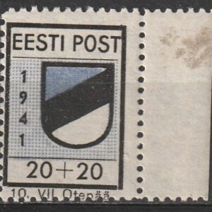 Otepää 1941 II garantii Kokk