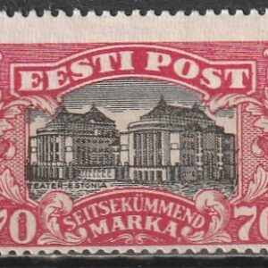 Teatrid 1924 *