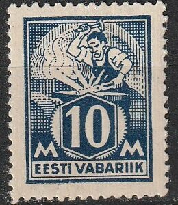 sepp 1922* IV paber