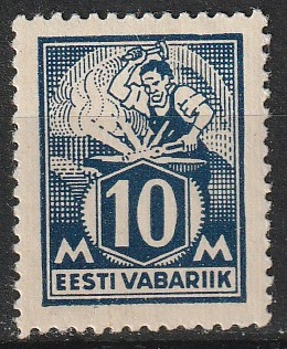sepp 1922* IV paber