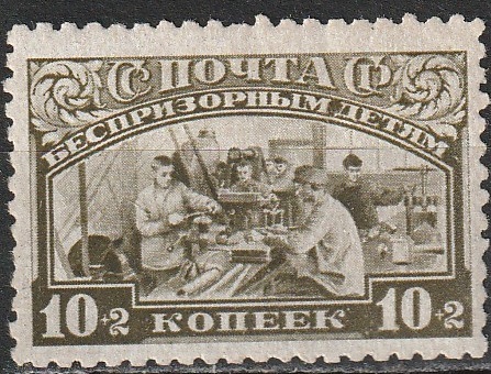 2-9 nl varia 1930