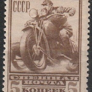 2-9 nl varia 1932