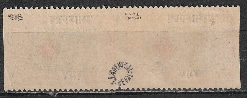 Aita hädalist 1923 garantii erim — изображение 4