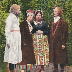 Postkaardid