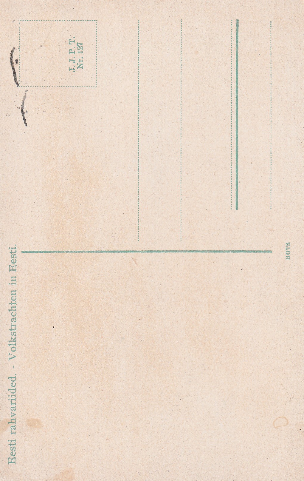 Postkaardid - Pilt 2