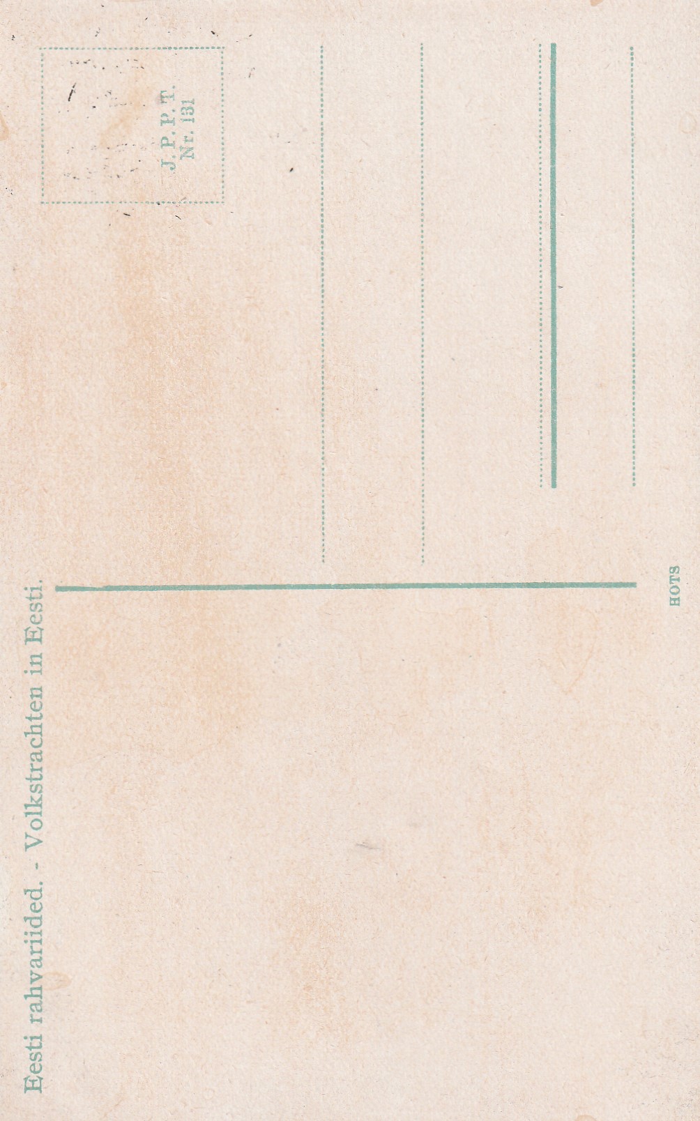 Postkaardid - Pilt 2