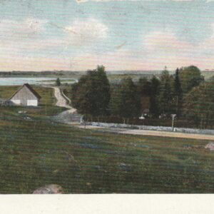 Tallinn, Harku järv