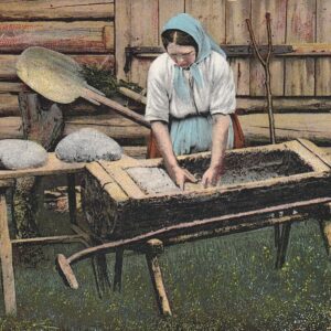 Etnograafia talu toitlustamine leivategemine 1