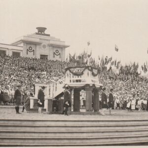 IX üldlaulupidu 1928.a. Tallinnas 2