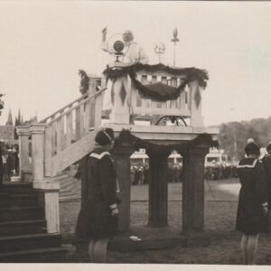 IX üldlaulupidu 1928.a. Tallinnas 2