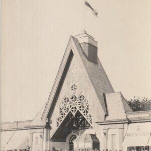 Eesti üleriigiline näitus Tallinnas 1921.a. 1